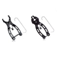 thumbnail image 3 of Alicates para cadena de bicicleta Wosthever antideslizantes de liberación rápida profesionales ergonómicos, 3 of 6