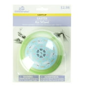 Way To Celebrate Easter Air Wheel, Bunny