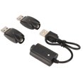 thumbnail image 2 of Smart USB Charger for USB Adapter with LED Indicator Intelligent Overcharge Protection Black, 2 of 5