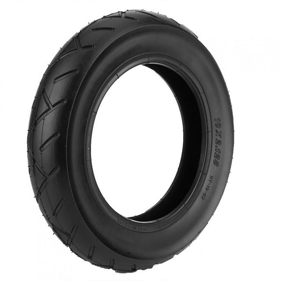 Tyrefor Electric Scooter10*2.125 Inflatable Tyre Pneumatic Tube Tirefor Electric Scooter Scooter Tire Custom Engineered