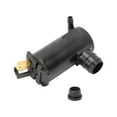 thumbnail image 2 of Wiper Fluid Washer Pump for Ranger XP 900 2015-2016 XP 1000 2018-2023 Crew XP 1000 2018-2023 Ranger Diesel HST 2014-2017 2205140, 2 of 7