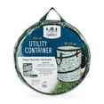 thumbnail image 5 of Camco Ultility Container Padded Handles, Multicolor, 5 of 5