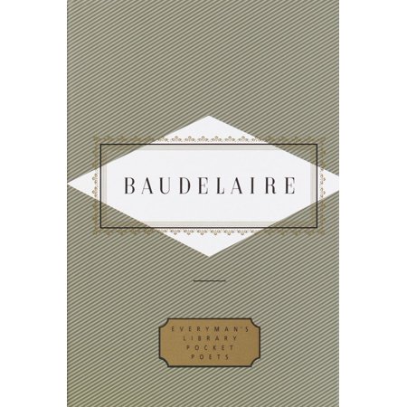 ISBN 9780679429104 product image for Baudelaire: Poems | upcitemdb.com
