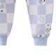 thumbnail image 5 of Cowsor Cute Baby Kids Clothes Long Sleeve Print Sweatshirt Top and Pants Set Toddler Loungewear, 5 of 5