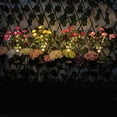 thumbnail image 6 of 2x Solar Rhododendron Lights LED Flower Stake Lamp Outdoor Yard Waterproof Patio, 6 of 13