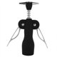 thumbnail image 4 of Abridor De Botellas, 1 Pieza, Abridor De Botellas De Vino Tinto, Herramientas De Corte, Sacacorchos De Ala Para Camareros, Negro OTVIAP Wine Corkscrew, 4 of 8