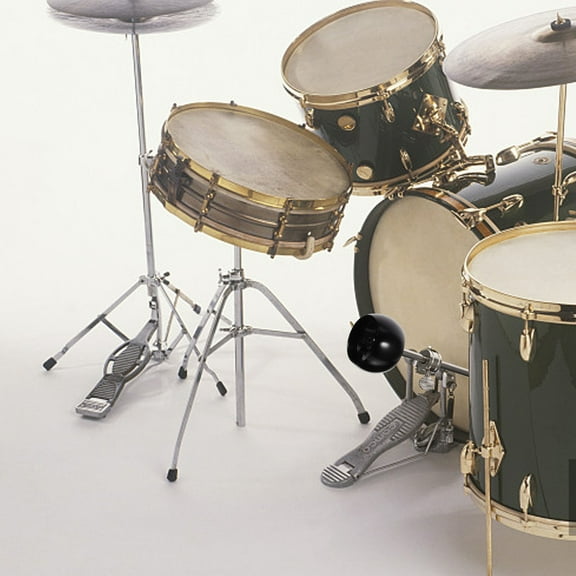 HONMEET  Drum Set Accessories Standard Beater Fast Response Lightweight