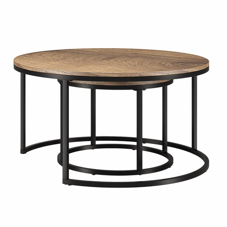 Addison Lane Watson Coffee Table Walmart