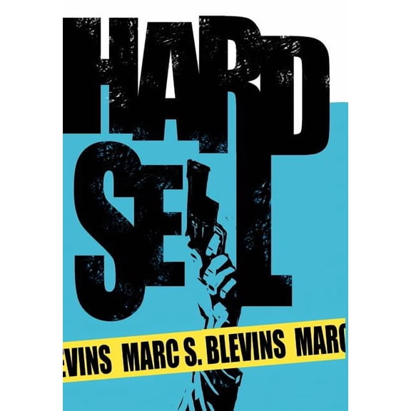 Hard Sell, (Hardcover)
