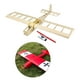 thumbnail image 4 of s de enseñanza ala Balsa avión juguete sin montar RC avión 580mm aviación paquete de película CUTICAT Juguetes de aviones, 4 of 8