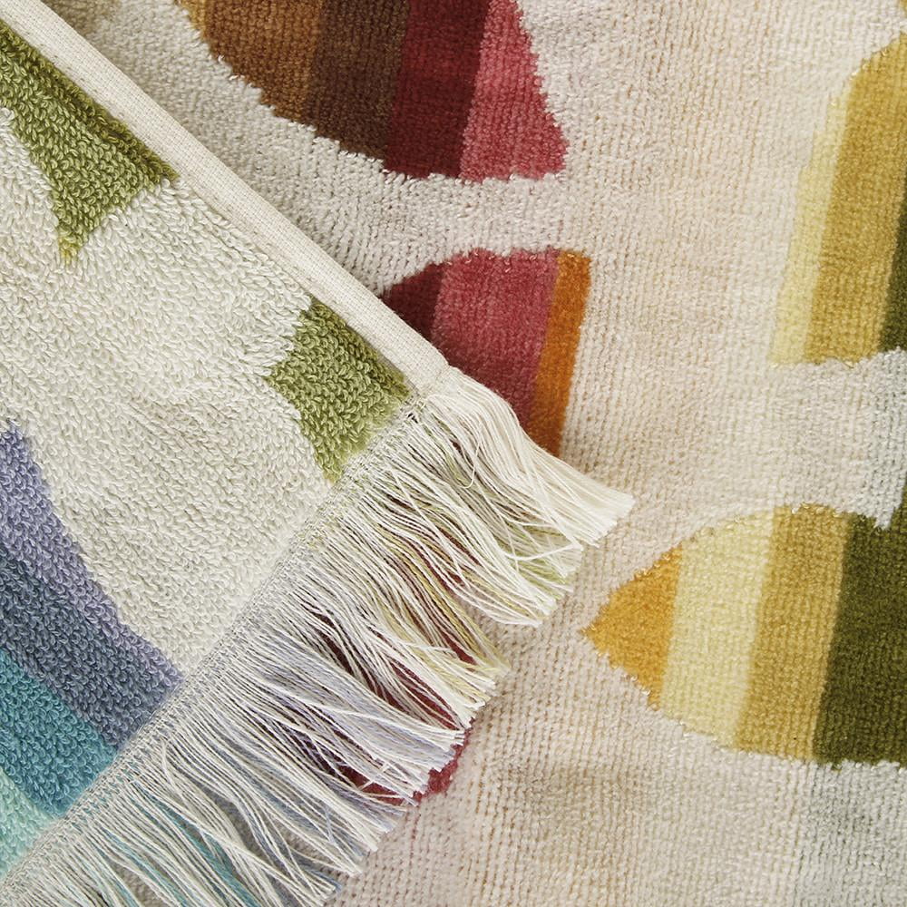 Missoni josephine hand towel sale