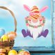 thumbnail image 3 of Conejito Para Ventana De Pascua, Pegatinas De Huevo Para El Día De Pascua, Calcomanías De Conejo Para Festivales, Manualidades Decorativas Para El Hogar Inevent HA043931-03, 3 of 6