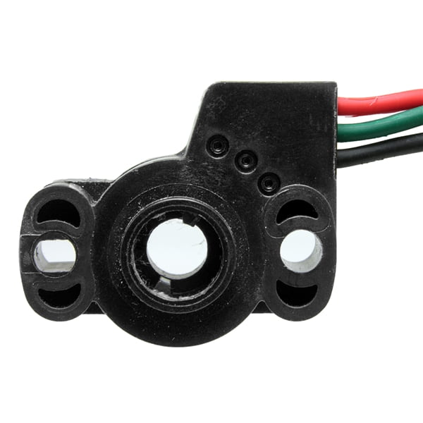 Throttle Position Sensor