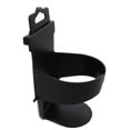 thumbnail image 1 of Nuevo material ABS, soporte para bebidas para automóvil, estante de almacenamiento, soporte para vasos de agua para automóvil, soporte para bebidas, suministros creativos para el interior del automóvi, 1 of 5