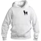 thumbnail image 2 of Sudadera Leonel Messi Goat Cabra El Futbol Es Mi Vida Pasion, 2 of 4