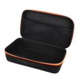 thumbnail image 2 of Caja de herramientas rígida, estuche de almacenamiento para herramientas, protección, estuche rígido de EVA versátil de gran capacidad con cremallera,, 2 of 8