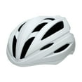 thumbnail image 3 of Casco de bicicleta Cascos deportivos Ajustable Ligero Ventilación A prueba de golpes Ciclismo Blanco, 3 of 9
