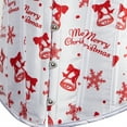 thumbnail image 4 of Grebrafan Corset Christmas Women Plus Size Cosplay Bustier White XS, 4 of 5