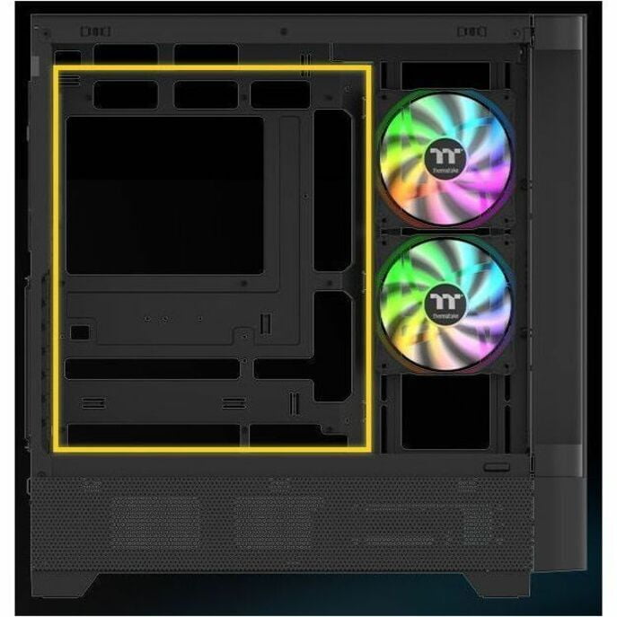 Thermaltake View 290 TG ARGB Mid Tower Chassis