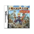 thumbnail image 1 of Lock's Quest - Nintendo DS, 1 of 6