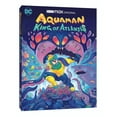 thumbnail image 2 of Aquaman: King of Atlantis [DVD], 2 of 3