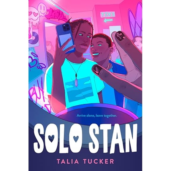 Pre-Owned Solo Stan (Hardcover) 0593624785 9780593624784