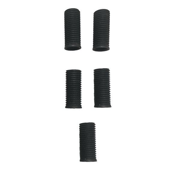 CTA Manufacturing 11 mm Inserts - 5 Pack