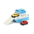 thumbnail image 1 of Green Toys Ferry Boat with Mini Cars, 1 of 5