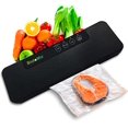 thumbnail image 1 of nipocaio Dry and wet film sealer, with vacuum bag - Extend the life of your food - Ideal for portioning and storing food, 1 of 5