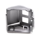 thumbnail image 4 of Cubierta protectora del depósito de líquido de freno trasero CNC de alta calidad para BMW G310R plata, 4 of 5