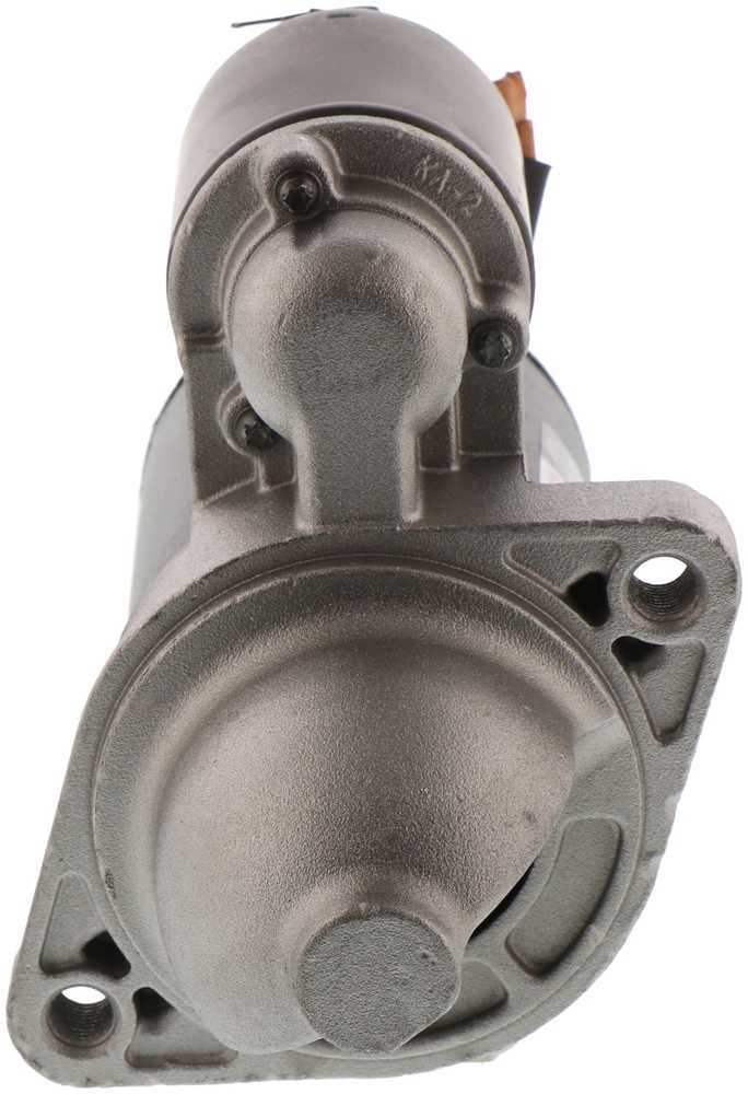 Bosch SR4150X Premium Starter