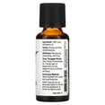 thumbnail image 2 of ESSENTIAL OILS NOW by NOW Essential Oils , EUCALYPTUS OIL 1 OZ, 2 of 4