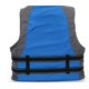 thumbnail image 1 of Traje de baño flotante con chaleco para adultos con correa de seguridad ajustable, azul, azul ShuxiuWang 8390606125071, 1 of 1