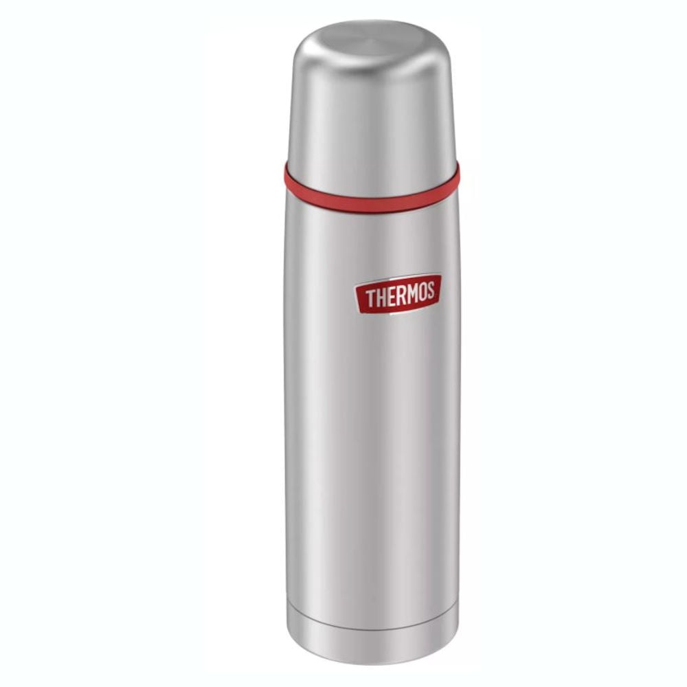 Infectious Disease Stainless Steel Vacuum Flask / Insulated Travel Mug