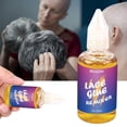 thumbnail image 4 of Dissolvant de Colle pour Perruque, Dissolvant Quotidien de Liaison de Perruque, Dissolvant Efficace de Liaison des Cheveux pour l'Élimination du Toupet de Perruque, 4 of 9