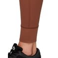 thumbnail image 4 of Avalanche Women's Jogger Style Drawstring Waist Legging With Pockets, 4 of 5