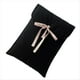 thumbnail image 2 of Bolso de Mano con Nudo para Ordenador, Tableta, para Mujer, Estilo Coreano, con Diseño de Ballet, para Guardar Cosméticos., 2 of 6
