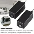 thumbnail image 3 of CSYANXING Liftmaster Chamberlain Craftsman Garage Door Sensor Kit Safety Reversing Sensors 41A5034 Universal, 3 of 10