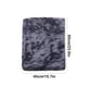 thumbnail image 3 of pstuiky Alfombra de interior súper suave y peluda para dormitorio y sala de estar antideslizante moderna de piel sintética con efecto tie-dye ideal como regalo de vacaciones., 3 of 6