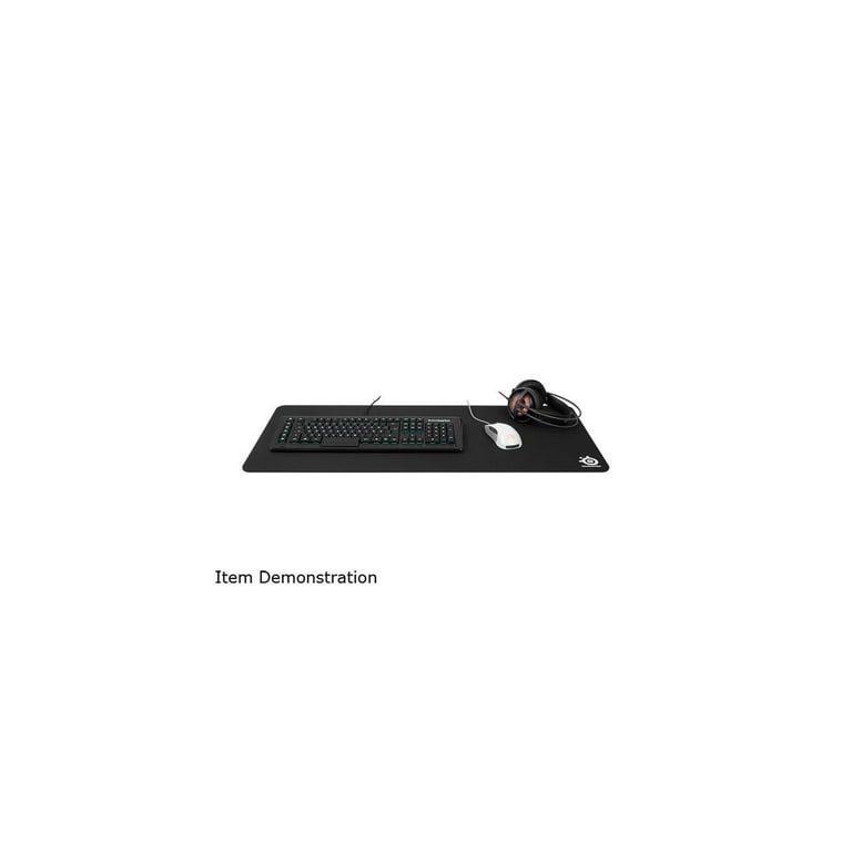 MOUSEPADS :: SteelSeries - QcK Heavy Mousepad 2XL