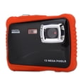 thumbnail image 3 of Videocámara subacuática, cámara de natación de alta definición impermeable para niños, cámara digital para niños, durabilidad mejorada, 3 of 9