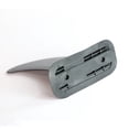 thumbnail image 2 of Bgsha Replacement Kayak Skeg Fin For Inflatable Canoe Boat Dinghy Spare Accessories Detachable Plastic Kayaks Surfs Board Fin, 2 of 9