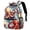 Color3, variant on Lightweight Backpack Octopus School Bag Travel Laptop Daypack for Men Women Casual Rucksack