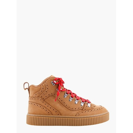 

Palm Angels Man Boots Man Beige Boots
