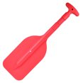 thumbnail image 1 of Aa1 Smelts, Aluminum alloy shaft and PVC blade ensure long-lasting durability.|T handle provides an easy grip and use.|Adjusts from 21.2" to 41.7" to meet different needs.|Telescopic design for convenient portability., 1 of 8