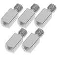 thumbnail image 2 of Miangastore 5pcs Blender Accessories Blender Replacement Parts Replacement Blender Drive Studs, 2 of 8
