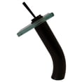 thumbnail image 7 of Miseno ML110-BNC 1.8 GPM Single Hole Waterfall Vessel Bathroom Faucet - Nickel, 7 of 7