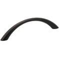 thumbnail image 5 of Designperfect Dpa-H383 Classic 3-3/4" (96 Mm) Center To Center Arch Bow Cabinet Handle /, 5 of 7