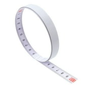 kiplyki 3 Measuring Tape M Self-Adhesive Tape Measure Tape Measurements