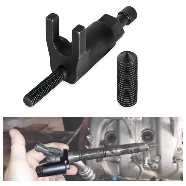 Diesel injector removal sale tool